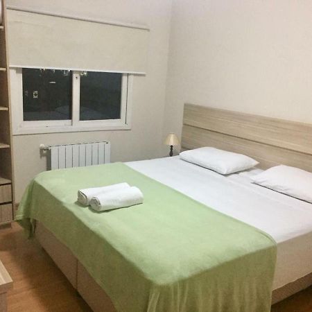 Hotel Carpevita Канела Экстерьер фото