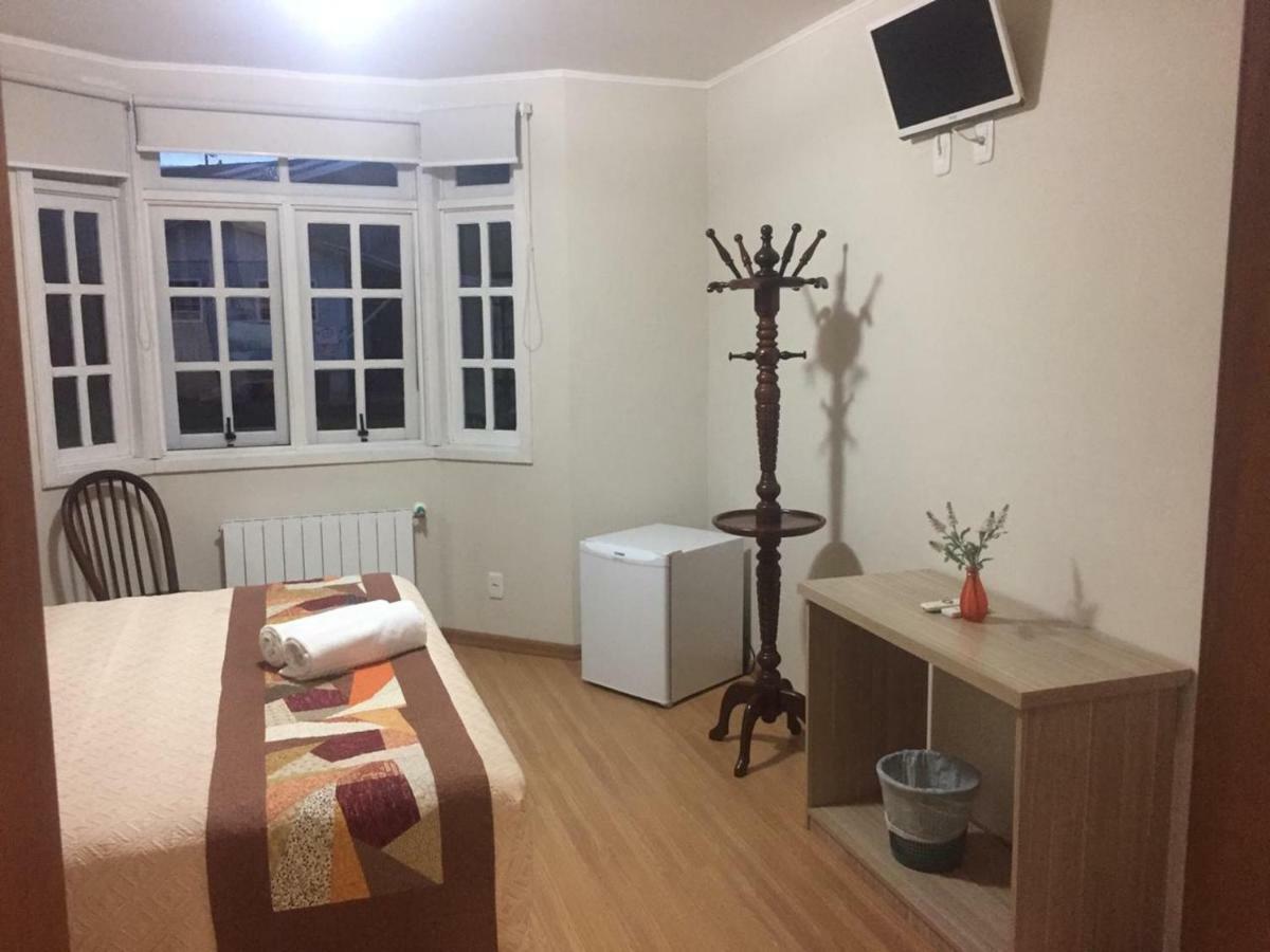 Hotel Carpevita Канела Экстерьер фото