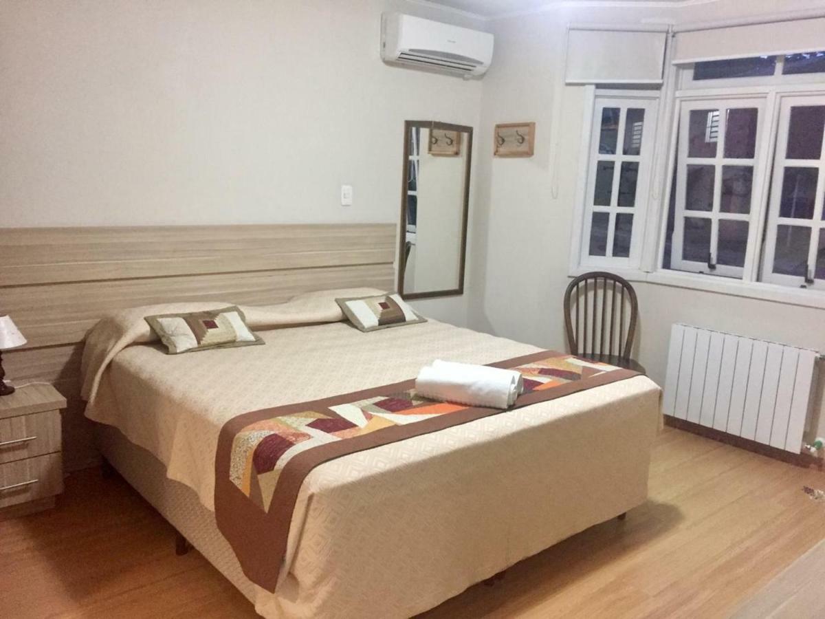 Hotel Carpevita Канела Экстерьер фото