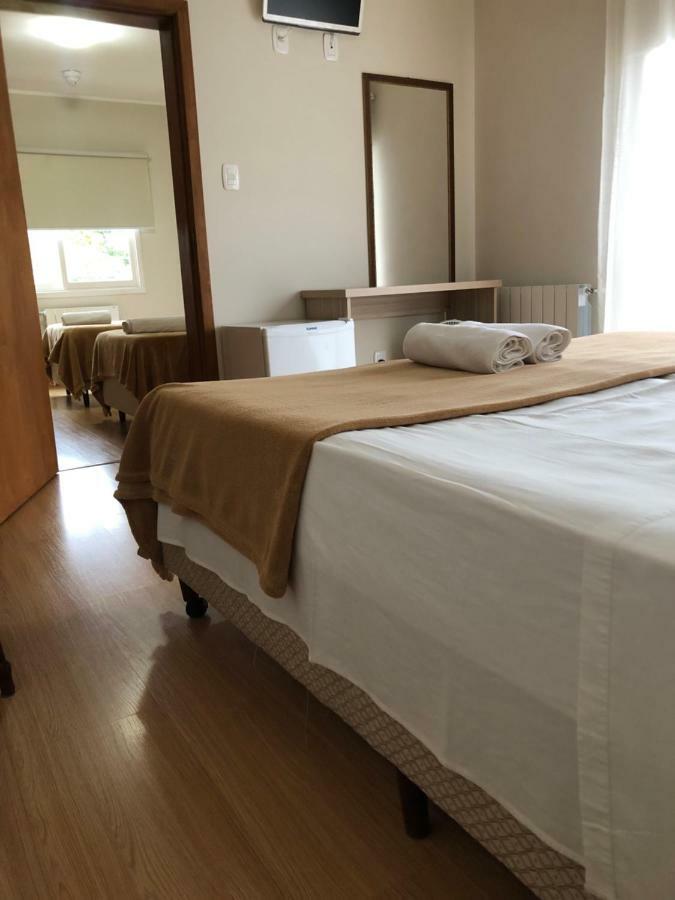 Hotel Carpevita Канела Экстерьер фото
