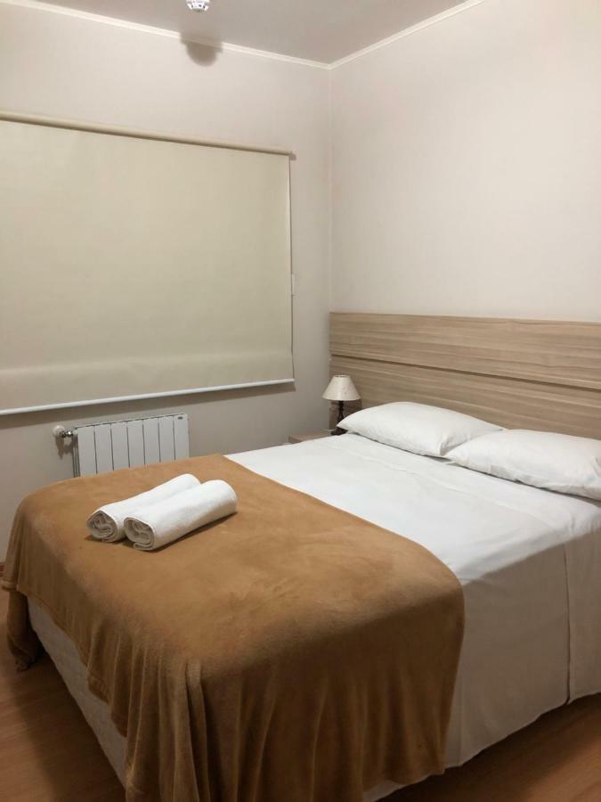 Hotel Carpevita Канела Экстерьер фото